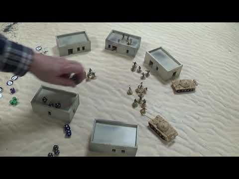 Force on Force szabályismertető 2  rész - Zsolt Nálhi