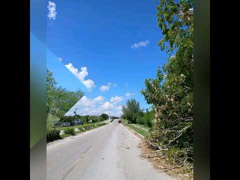 Carretera Guardalavaca a Banes, Holguín, Cuba.#travel #calle#naturaleza #turismo