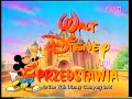Walt Disney Przedstawia Czołówka I Tyłówka 1994 2005 Wersja 2