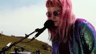 Globelamp - San Francisco (Live on PressureDrop.tv)