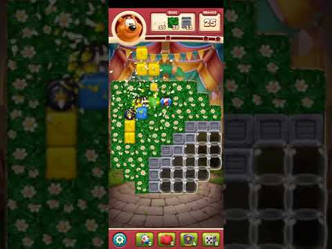 Toon Blast level 5773