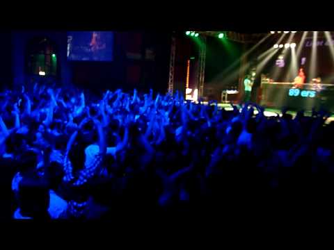 89ers / Easter Rave 2011