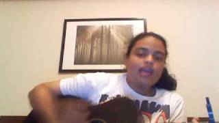 Beautiful World-Carolina Liar Cover Jess Walker