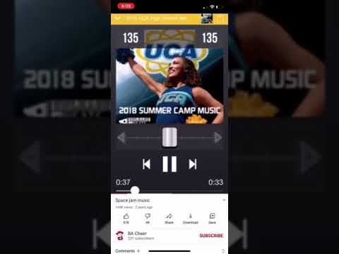 YouTube Thumbnail