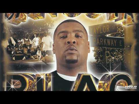 Gangsta Blac Head Low