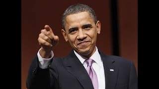 Thrift Shop PARODY &quot;I&#39;m Obama&quot; ~ Rucka Rucka Ali