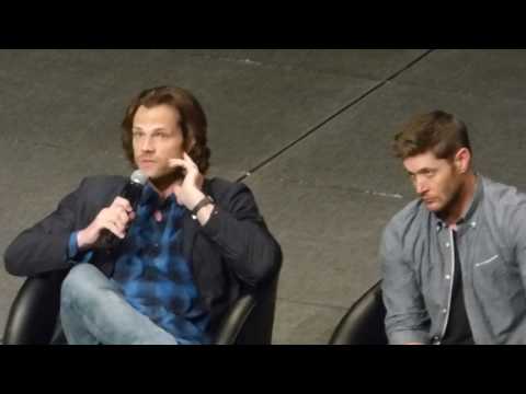 AHBL8   Jared and Jensen Saturday Panel  3 -  Q on Starting the AKF campaign