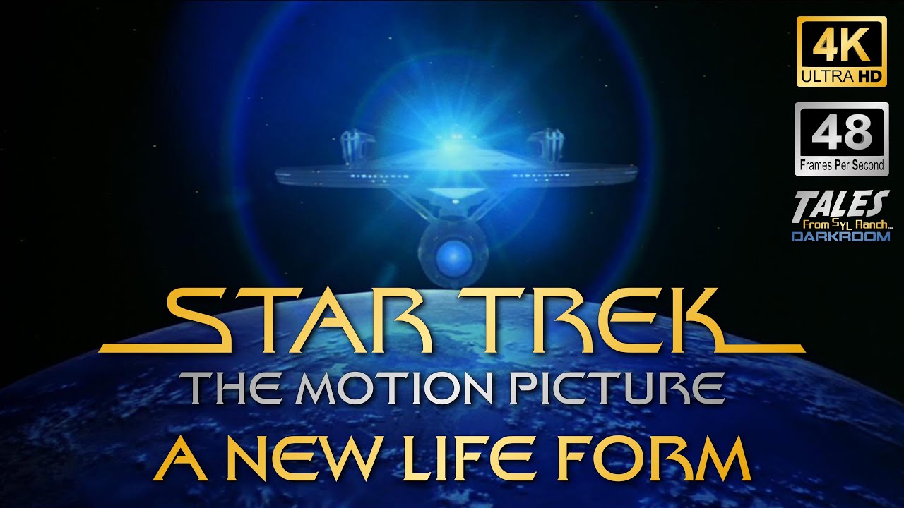 What is a new life form? Tipseri