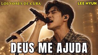 Eu Sou Tão Fraco Deus | Louvores que Tocam a Alma | Lee Hyun de Jesus | Lançamento 2026