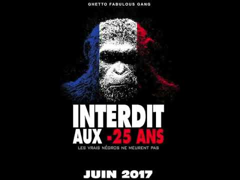 Taro O.G - Les vrais mogos ne meurent pas (Feat. Eto)