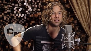 Casey James - Light Years | Hear and Now | Country Now