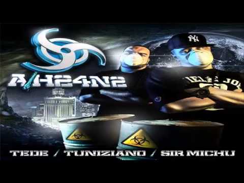 TEDE AH24N2 - Czas Honoru