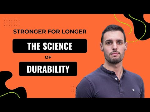 [Triathlon Science] Durability decoded - a 2025 perspective with Michele Zanini