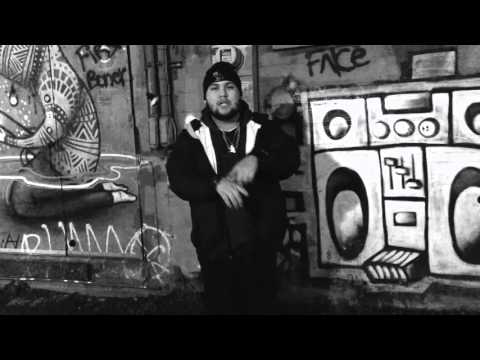 Big Tony - Risen (Intro) [Prod. Canis Major] Official Music Video