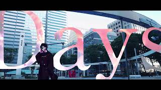 【HOWling】Days / shino feat.初音ミク
