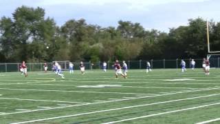 preview picture of video 'Middletown High Cavaliers vs Concord High School Boys Varsity Soccer'