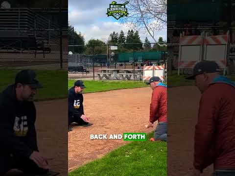 Alligator Hands Grounders