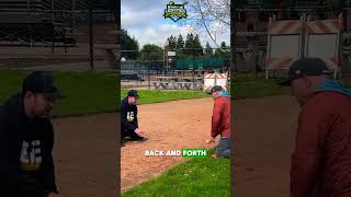 Alligator Hands Grounders
