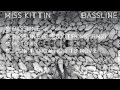 Miss Kittin - Bassline EP 