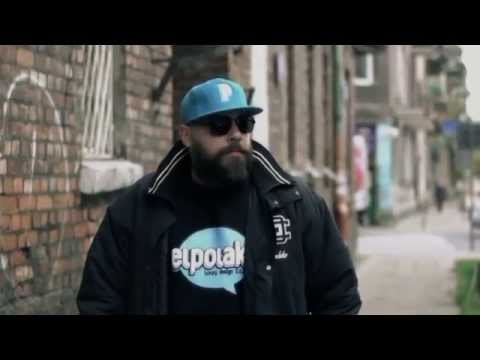 KBPS - Parodia feat. Sitek,donGURALesko,Pih,Kajman,KaeN,Borixon (prod. Dukato 323) [VIDEO]