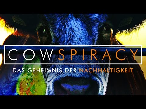 Trailer-Vorschau: Cowspiracy - Das Geheimnis der Nachhaltigkeit