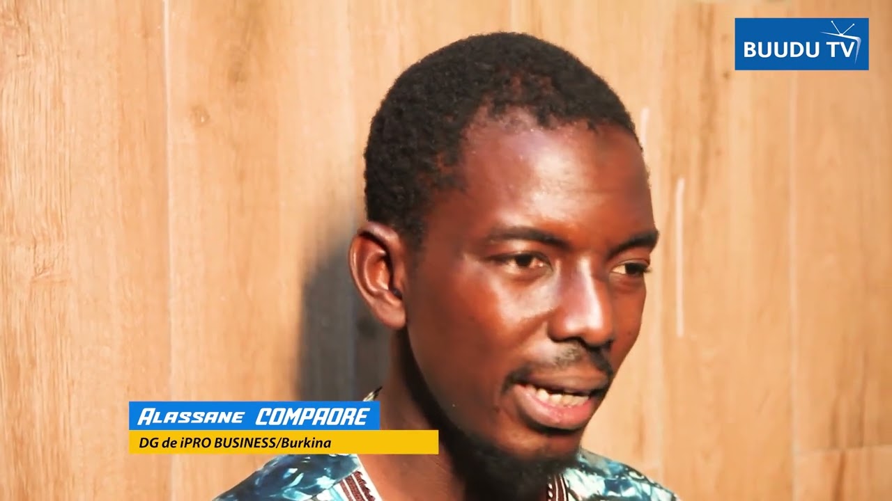 Conférence de Presse IBC FAIR Burkina-Turquie