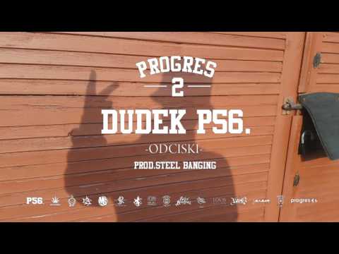 13.DUDEK P56 - ODCISKI PROD.STEEL BANGING