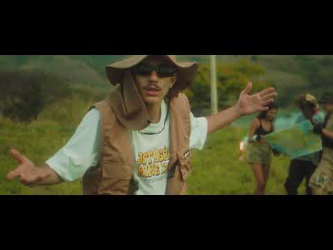 Jotagá - JUMANJI (Prod. Tchello)