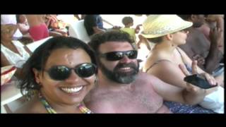 Passeio de Catamarã - Paulo Afonso - 02/01/2016 - 11h00