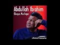 Abdullah Ibrahim - Imam