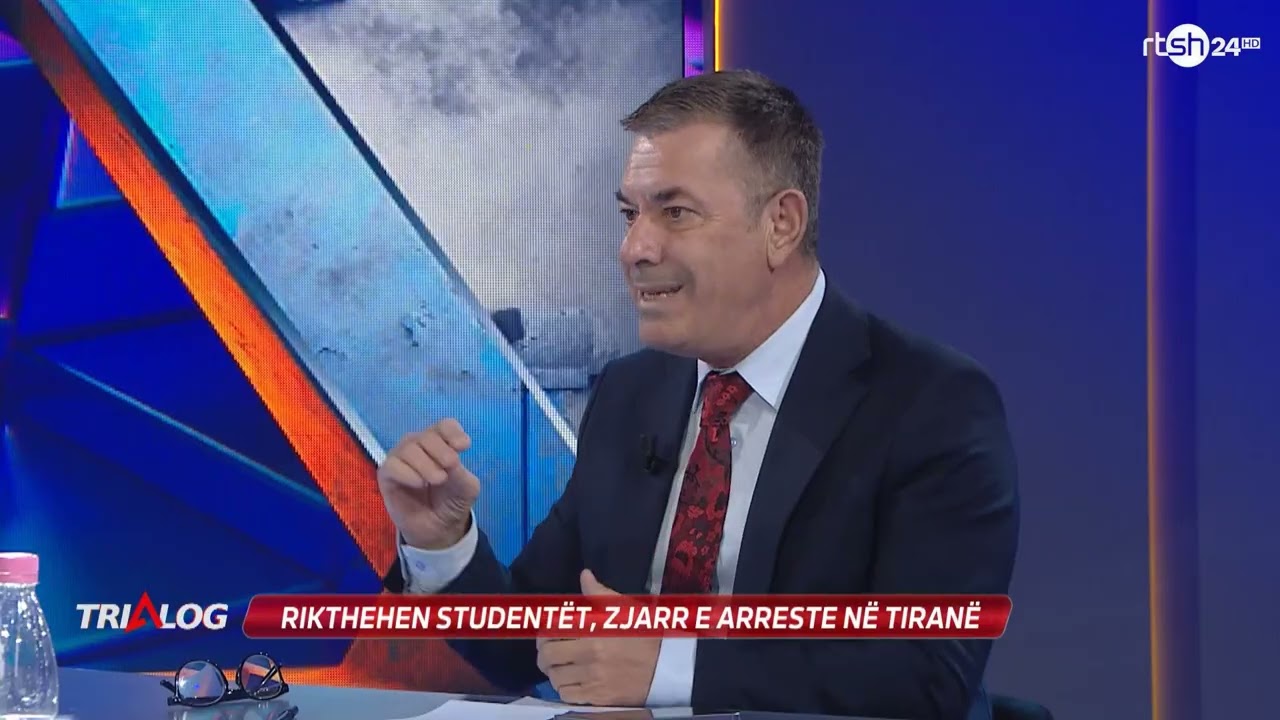 Parashikimi i Vangjelit: Tetori, koha kur kaosi zbret në Tiranë! Tentativë për disa vatra grevë urie