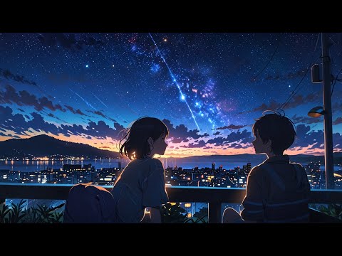 'Night Peace'! 🌙✨