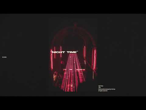 (FREE FOR PROFIT) Travis Scott x Norman Perry Type Beat ~ Night Time
