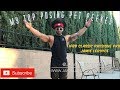 My Top Posing Pet Peeves | Men's Physique | Classic Physique | Bikini