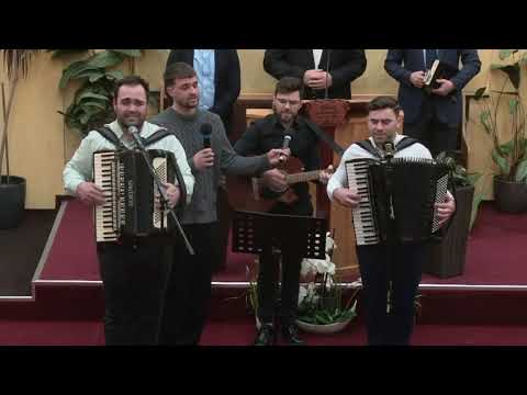 Grup fratii Puha - Nu pot uita vreodata