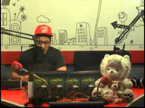 140917 Super KPop - 1KYNE shout out to 1KYNEgirlz ♥