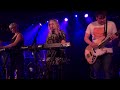 06 Floating Sun - Section 25 Live at the Borderline, London on 12-5-2018