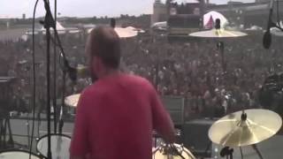 Little Dragon - Nightlight (Live at Berlin Festival)