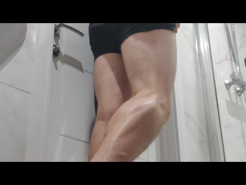 Day 59: Legs | 2800 Calories | 82.9 kg | Spring Cut 2024