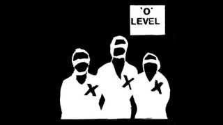 'O' Level  - 