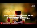 Malayalam Sad Whatsapp Status Video