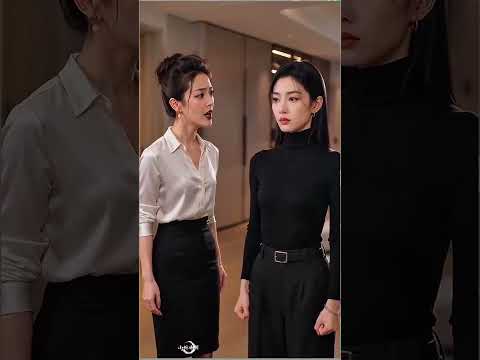 001_#快来看短剧 婆婆的算盘