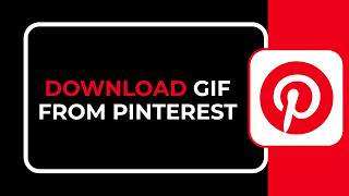 Download lagu HOW TO DOWNLOAD GIF FROM PINTEREST mp3