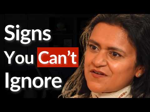 Neuroscientist Reveals: The SCIENCE Behind Afterlife Signs & Gut Feelings | Dr. Tara Swart