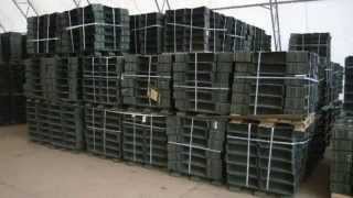 preview picture of video '2,184 Ammo Boxes on GovLiquidation.com'