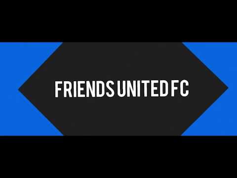 HIGHLIGHTS: Week 5 - Friends United vs. Bimbo FC