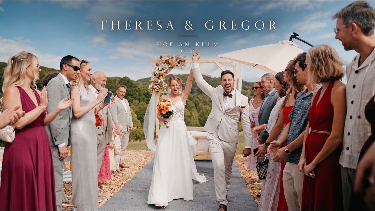 Theresa & Gregor Thumbnail