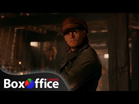 New York Çeteleri (Gangs of New York) - 14 Mart 2003 - Fragman