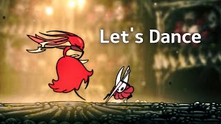 [閒聊] 絲之歌最有趣的BOSS 是不是非歌后莫屬