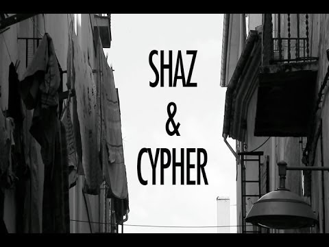 SHAZUNO&CYPHER - Lo que tenga que ser (Videoclip HD)